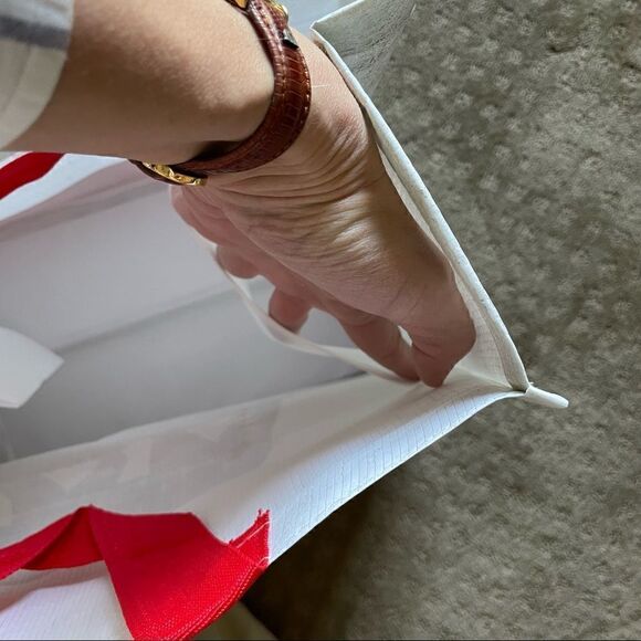 Keep Cool USA “California Republic” Reusable Bag with Bottle Holders - Picture 7 of 13